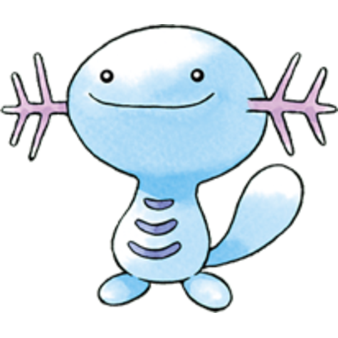 wooper