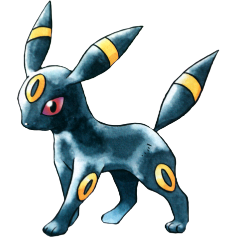 umbreon