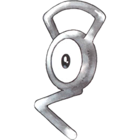 unown