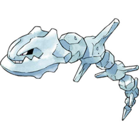 steelix