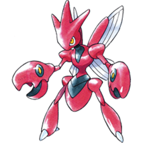 scizor