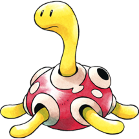shuckle