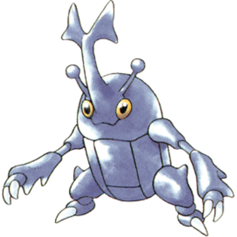 heracross