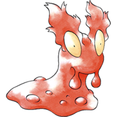 slugma