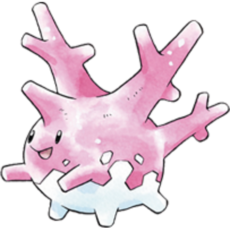 corsola