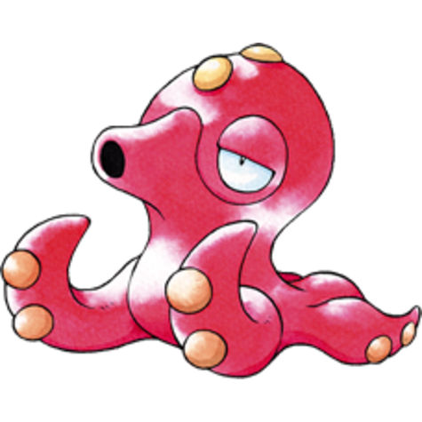 octillery