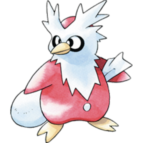 delibird