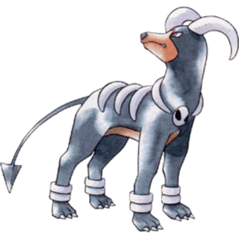 houndoom