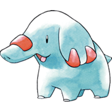 phanpy
