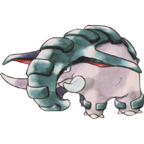 donphan
