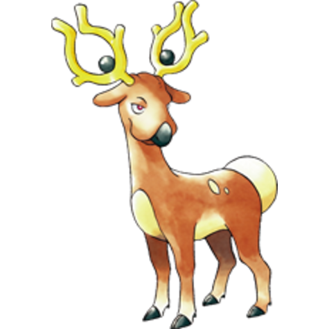 stantler