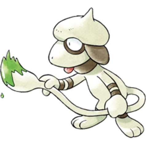smeargle