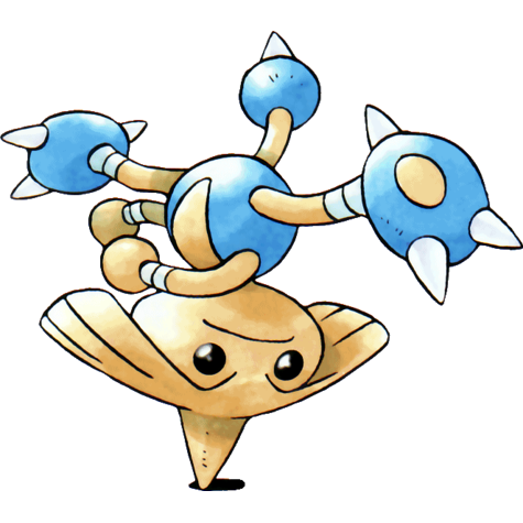 hitmontop
