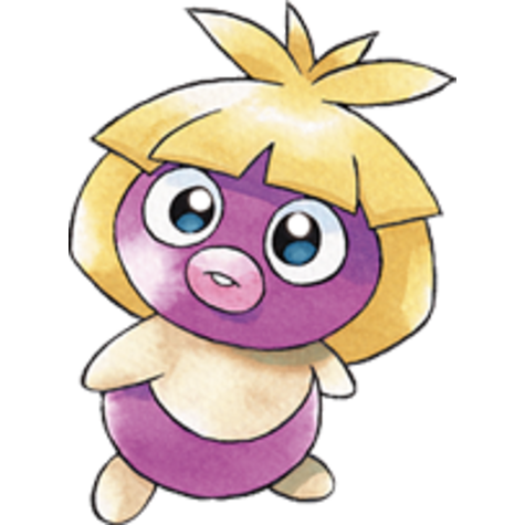 smoochum