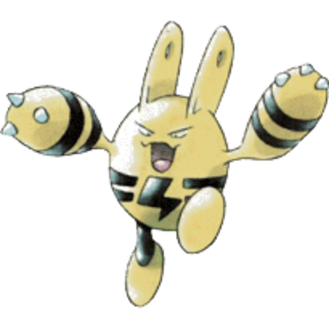 elekid