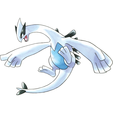 lugia