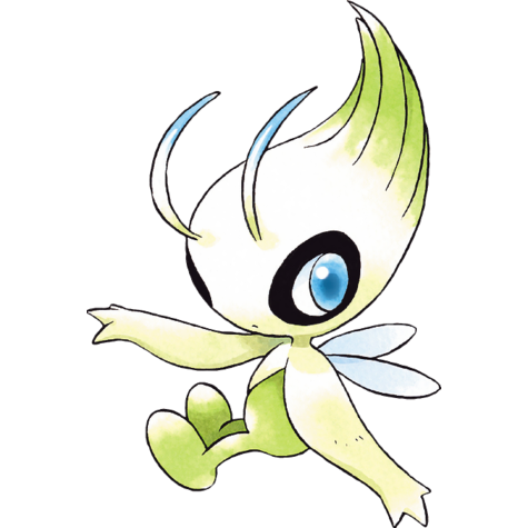 celebi