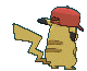pikachu-starter Other showdown back default