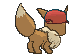 eevee-starter Other showdown back default