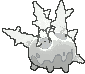 corsola-galar Other showdown back default