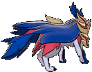 zamazenta-crowned Other showdown back default
