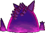 gengar-gmax Other showdown back default