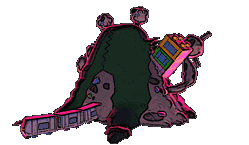 garbodor-gmax Other showdown back default