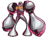 melmetal-gmax Other showdown back default