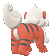 growlithe-hisui Other showdown back default