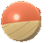 voltorb-hisui Other showdown back default