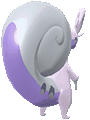 goodra-hisui Other showdown back default