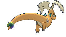 dragonite-mega Other showdown back default