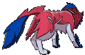 zamazenta Other showdown back default