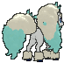 ponyta-galar Other showdown back shiny