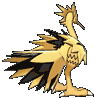 zapdos-galar Other showdown back shiny
