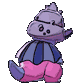 slowking-galar Other showdown back shiny