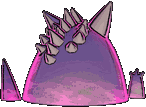 gengar-gmax Other showdown back shiny