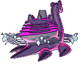 lapras-gmax Other showdown back shiny