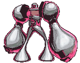 melmetal-gmax Other showdown back shiny