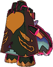 copperajah-gmax Other showdown back shiny