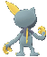 sneasel-hisui Other showdown back shiny