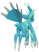 dialga-origin Other showdown back shiny