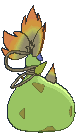 victreebel-mega Other showdown back shiny