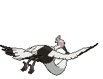 bombirdier Other showdown back shiny