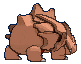 rhyhorn sprite 11