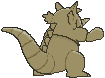rhydon sprite 11