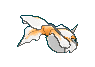 goldeen sprite 11