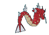 gyarados sprite 11