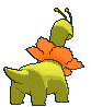 meganium sprite 11