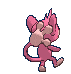 aipom sprite 11
